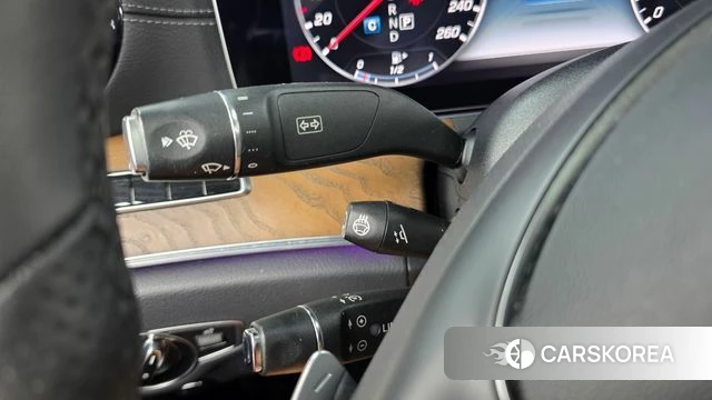 Mercedes-Benz E-Class W213 id 4751459 из Кореи 21