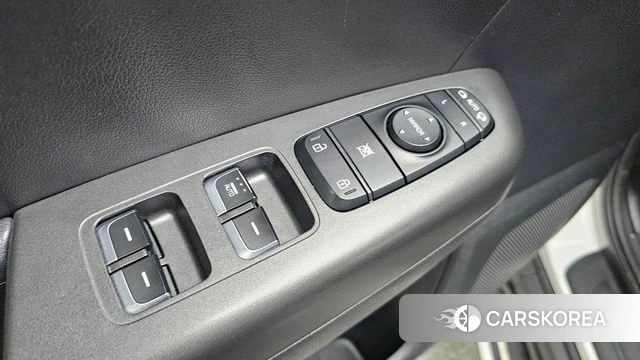 Kia Sportage 4th Generation id 4502714 из Кореи 21
