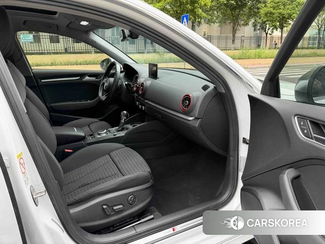 Audi A3 id 4214131 из Китая 21