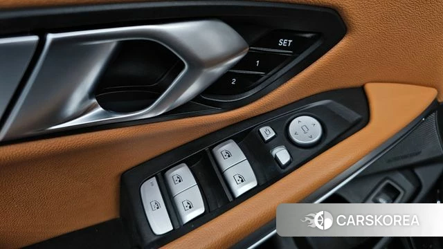 BMW 3 Series (G20) id 4870918 из Кореи 21