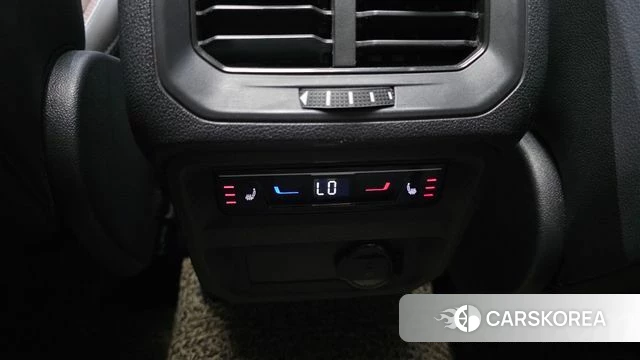 Volkswagen Tiguan Allspace id 4334028 из Кореи 21