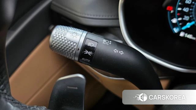 Genesis G80 (RG3) id 4625597 из Кореи 21