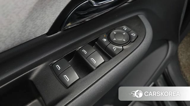 Chevrolet (GM Daewoo) Bolt EV id 4525550 из Кореи 21