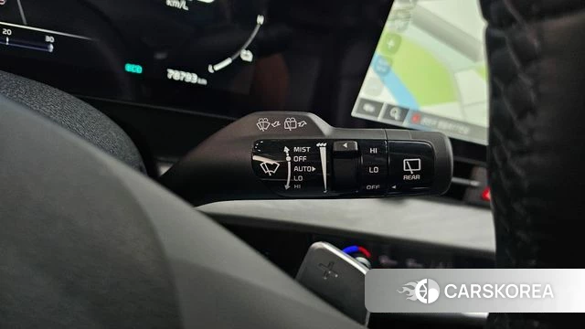 Kia Sportage 5th Generation Hybrid id 4534960 из Кореи 21