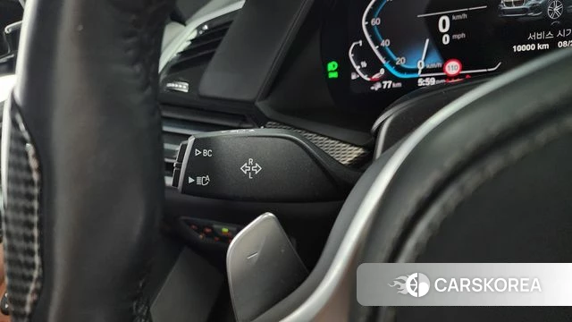 BMW X5 (G05) id 4310240 из Кореи 21
