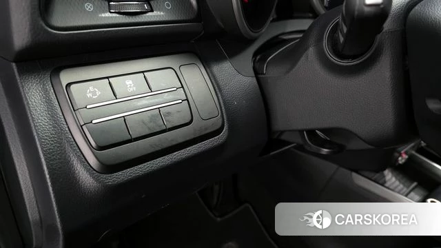Ssangyong Tivoli Air id 4285983 из Кореи 21