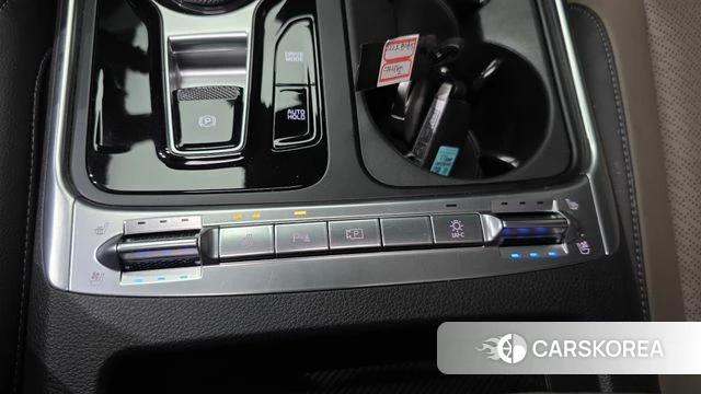 Kia The New Carnival 4th Generation id 4928343 из Кореи 21