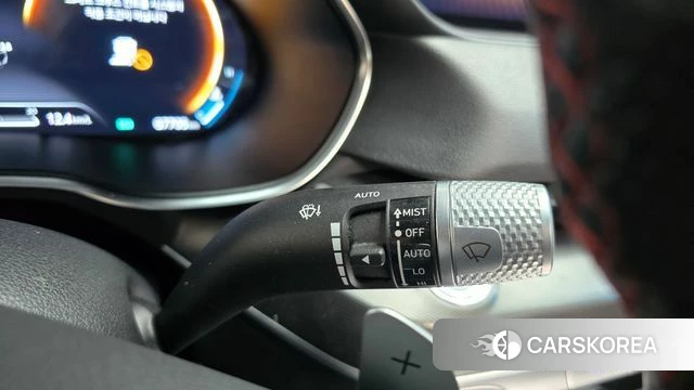 Genesis G80 (RG3) id 4434043 из Кореи 21