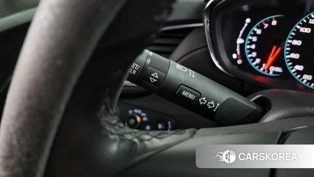 Chevrolet (GM Daewoo) The New Trax id 4246041 из Кореи 21