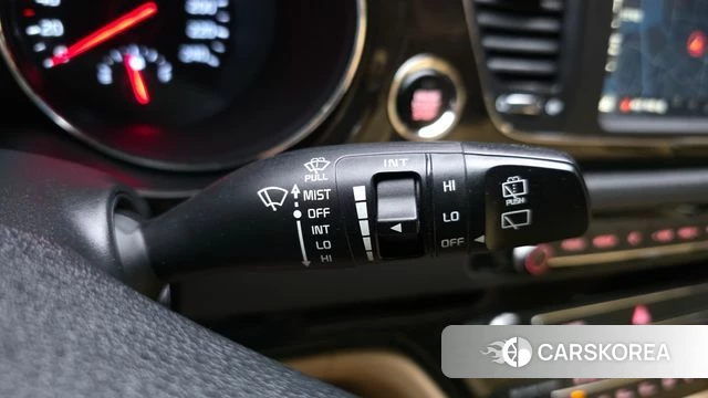 Kia The New Carnival id 4424658 из Кореи 21