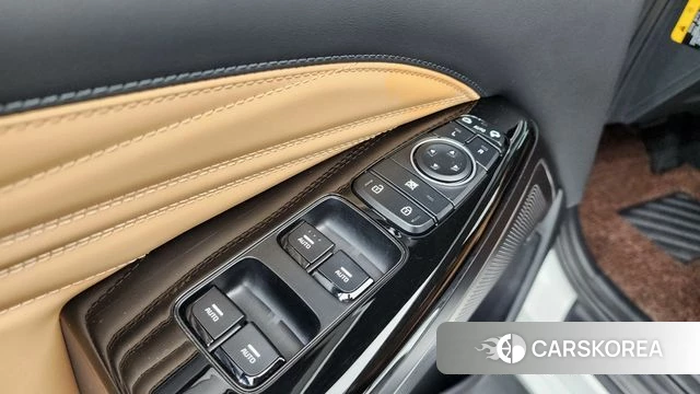 Kia K7 Premier id 4625987 из Кореи 21