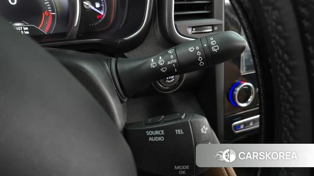 Renault Korea (Samsung) The New QM6 id 4495537 из Кореи 21