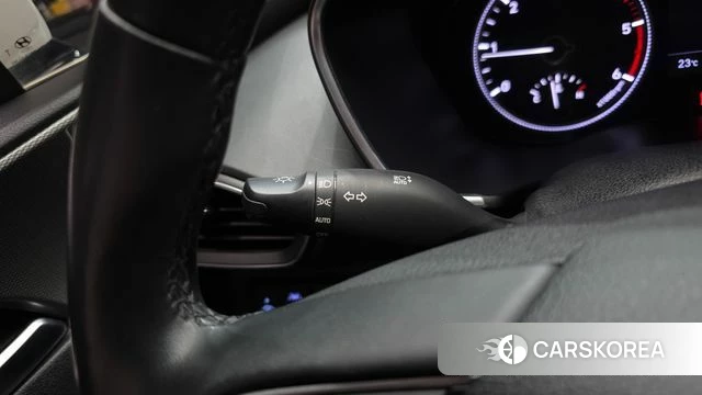 Hyundai Santa Fe TM id 4345663 из Кореи 21