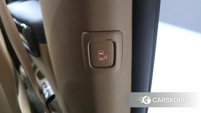 Kia The New Carnival id 4384775 из Кореи 21