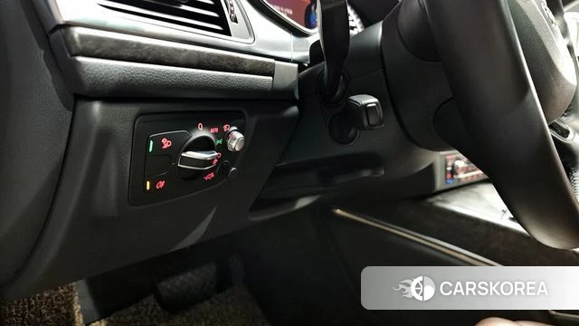 Audi New A6 id 4233078 из Кореи 21