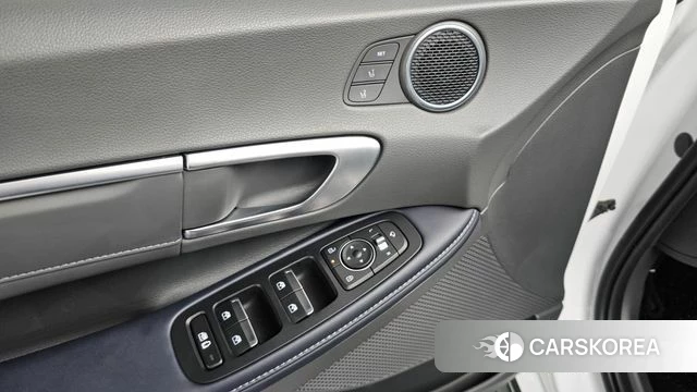 Hyundai Sonata D Edge Hybrid (DN8) id 4880196 из Кореи 21