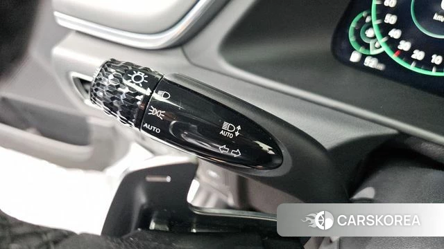 Hyundai Sonata (DN8) id 4546837 из Кореи 21