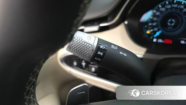 Genesis GV70 id 4349544 из Кореи 21