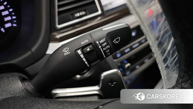 Genesis G80 id 4411058 из Кореи 21