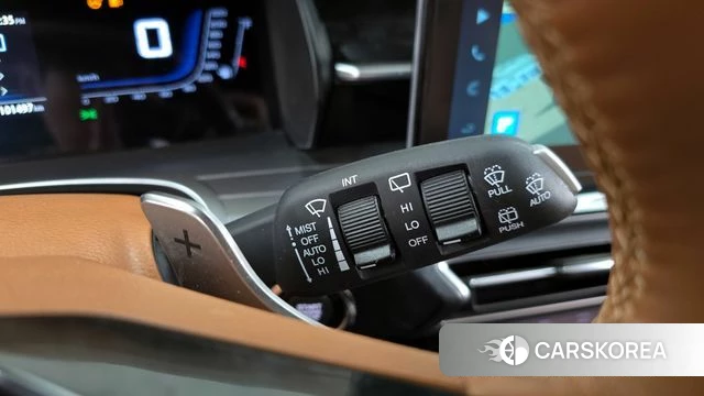 Ssangyong Torres id 4231035 из Кореи 21