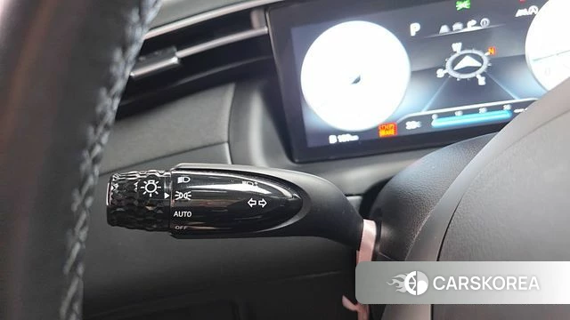 Hyundai Tucson (NX4) id 4612969 из Кореи 21