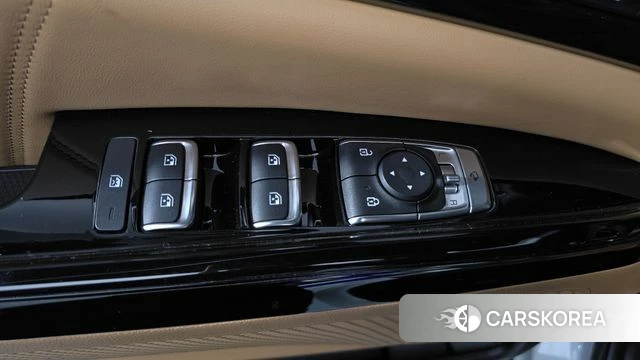 Kia Carnival 4th generation id 4657539 из Кореи 21