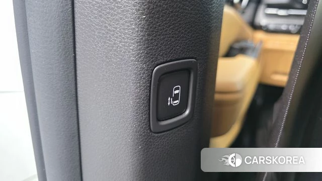 Kia Carnival 4th generation id 4232041 из Кореи 21