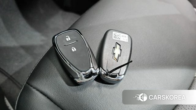 Chevrolet (GM Daewoo) The New Spark id 4614663 из Кореи 21