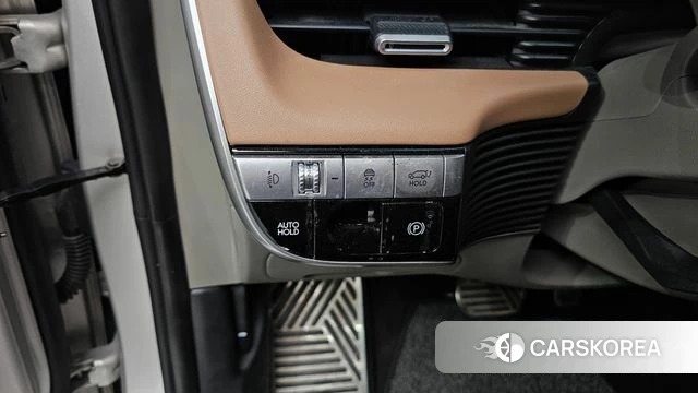 Hyundai Ionic 5 id 4309425 из Кореи 21
