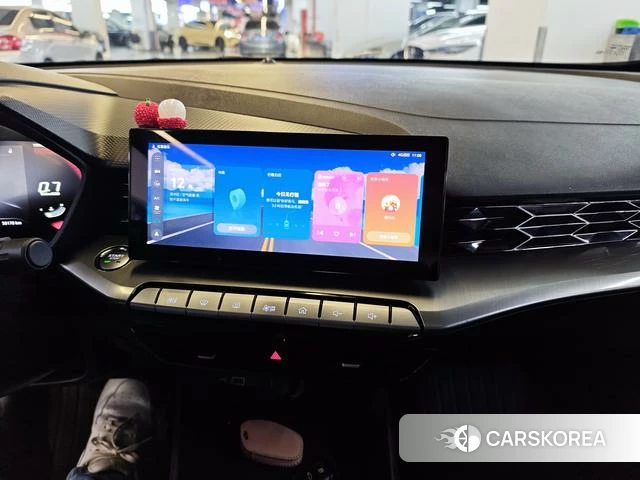 MG MG5 id 4242413 из Китая 21