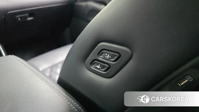 Kia Sorento 4th Generation id 4500490 из Кореи 21