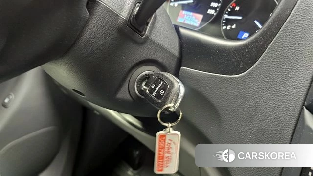 Hyundai The New Grand Starex id 4286191 из Кореи 21
