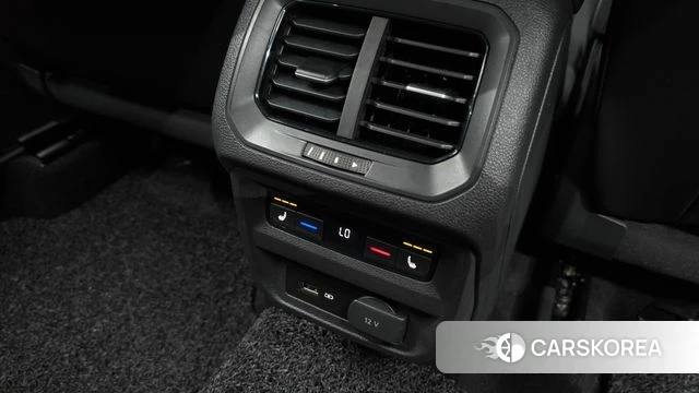 Volkswagen Tiguan second Generation id 4535800 из Кореи 21