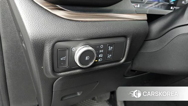 Ford Explorer 6th Generation id 4741268 из Кореи 21