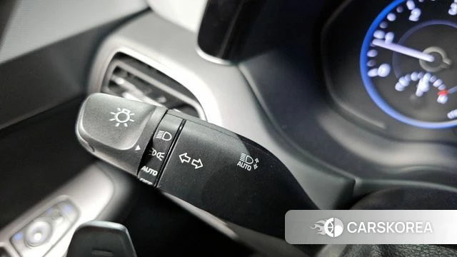 Hyundai Palisade id 4231909 из Кореи 21