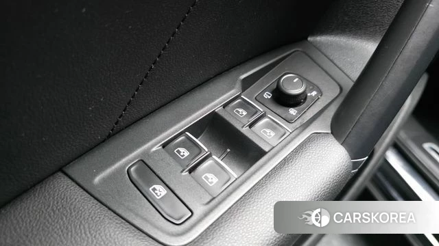 Volkswagen Tiguan second Generation id 4770748 из Кореи 21