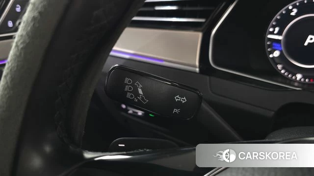 Volkswagen Arteon id 4345267 из Кореи 21