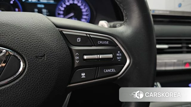Hyundai Palisade id 4651745 из Кореи 21