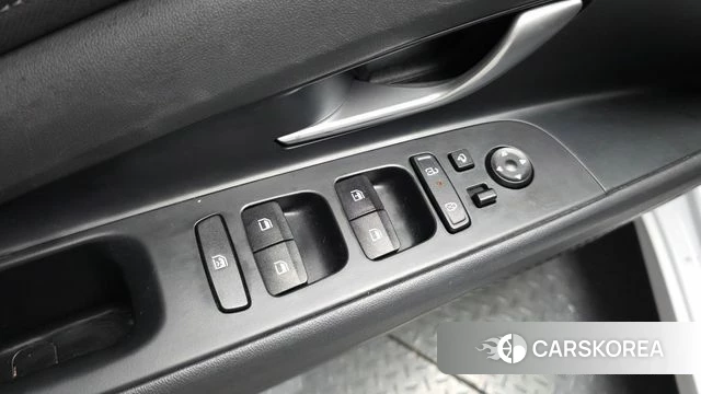 Hyundai The New Avante (CN7) id 4635320 из Кореи 21