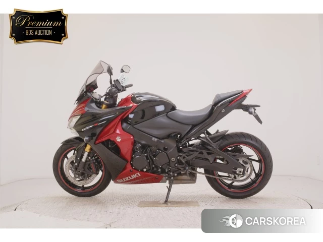 Suzuki GSX-S1000F id 4229314 из Японии 21