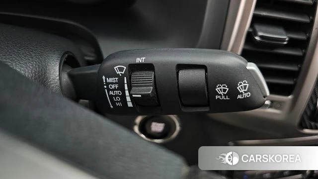 Ssangyong Rexton Sports id 4477349 из Кореи 21