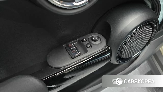 Mini Cooper id 4224206 из Кореи 21