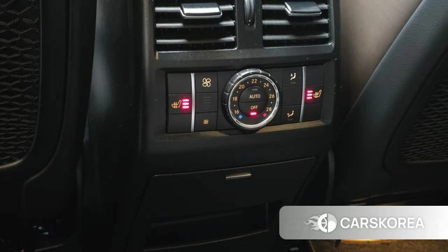 Mercedes-Benz GLE - Class W166 id 4907145 из Кореи 21