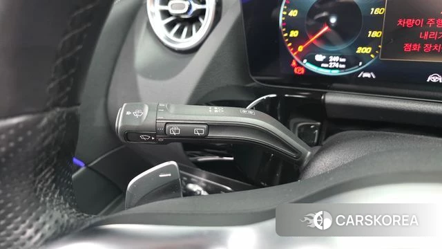 Mercedes-Benz EQA H243 id 4675516 из Кореи 21