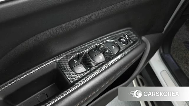 Renault Korea (Samsung) The New QM6 id 4689100 из Кореи 21