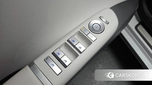 Hyundai Grandeur Hybrid (GN7) id 4354735 из Кореи 21