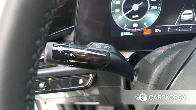 Kia Di All New Niro EV id 4696458 из Кореи 21