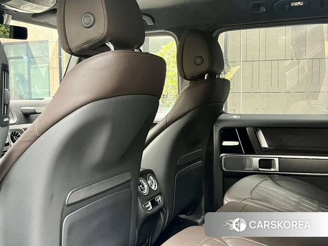 Mercedes-Benz G-class id 4271374 из Китая 21