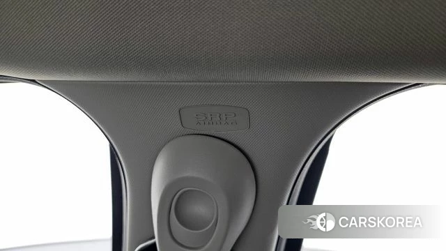 Renault Korea (Samsung) SM3 Neo id 4384673 из Кореи 21