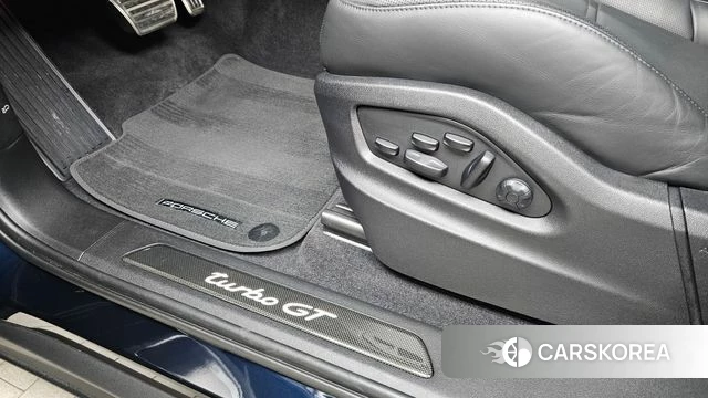Porsche Cayenne (PO536) id 4481270 из Кореи 21
